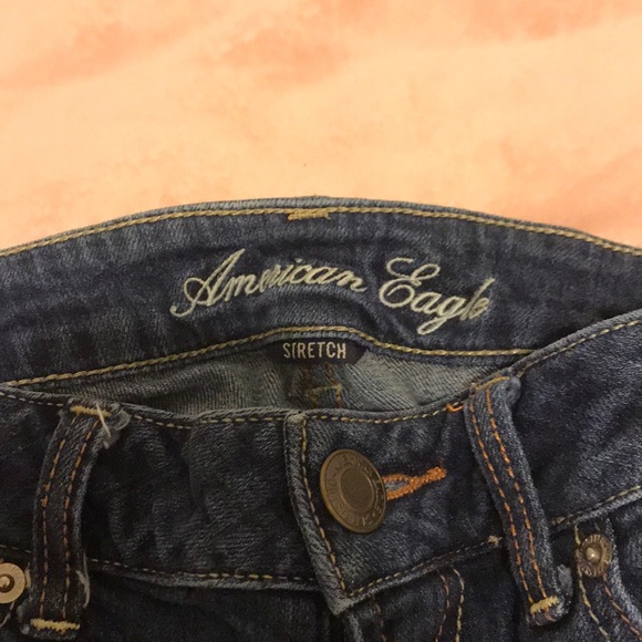 Jeans - Picture 2 of 4